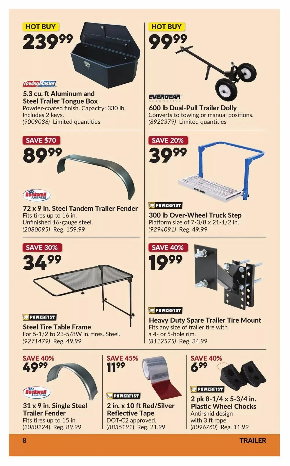 princess auto flyer june 2 14 9