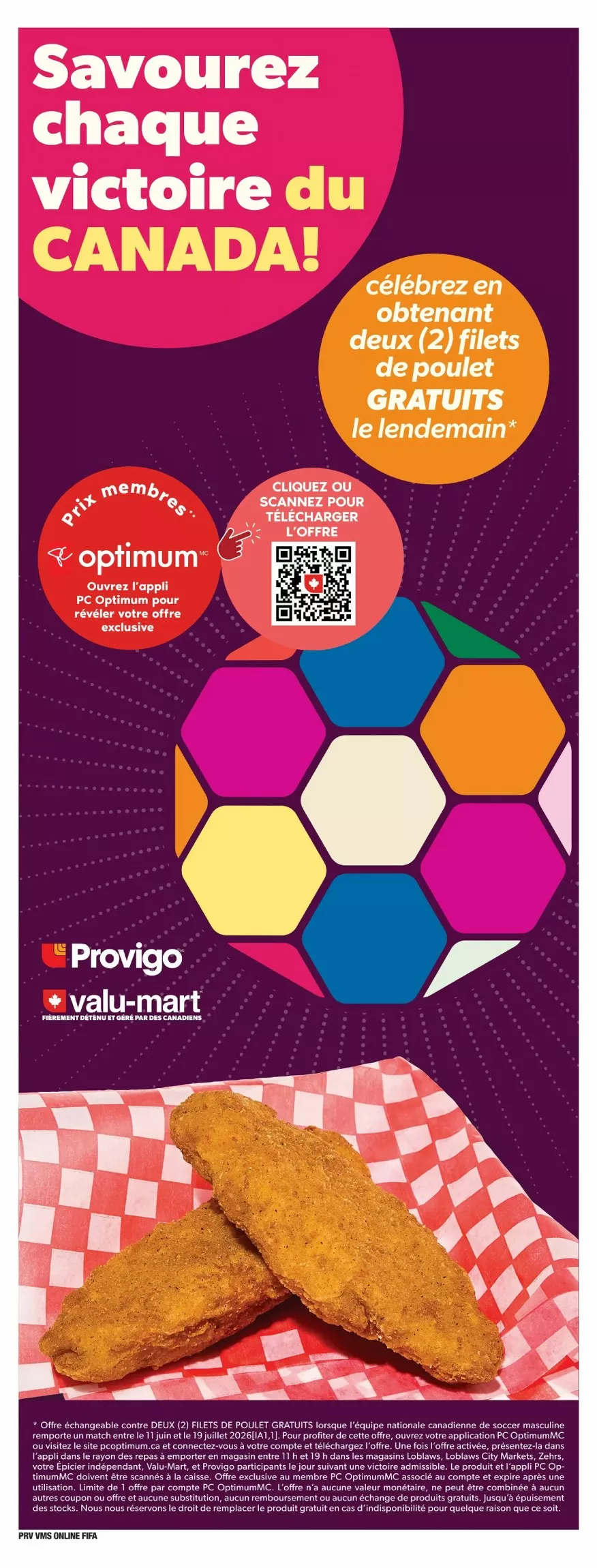 Provigo Flyer New 11 June - 17 June, 2026 2 provigo flyer june 11 17 2 47046874