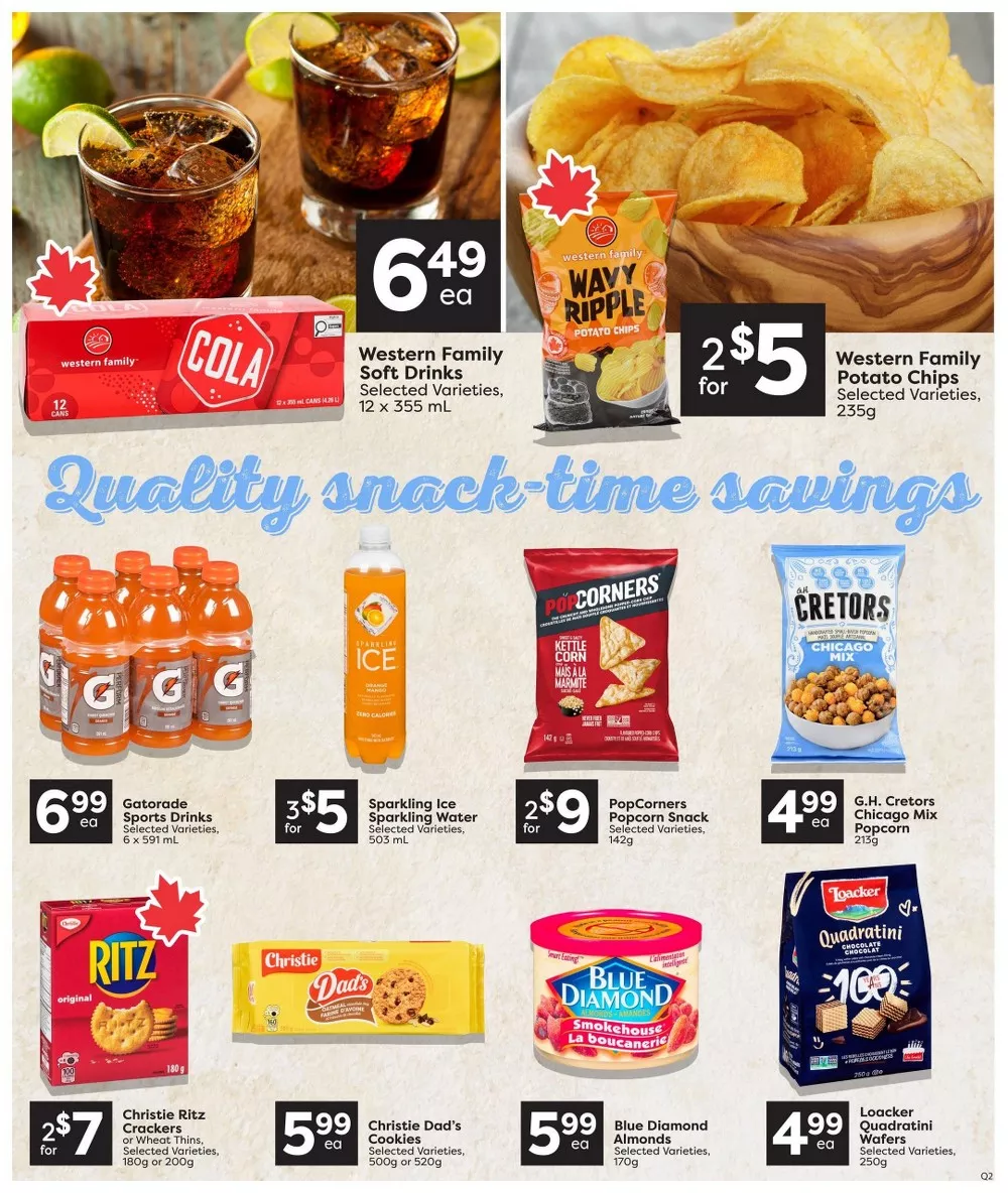quality foods flyer june 4 10 11