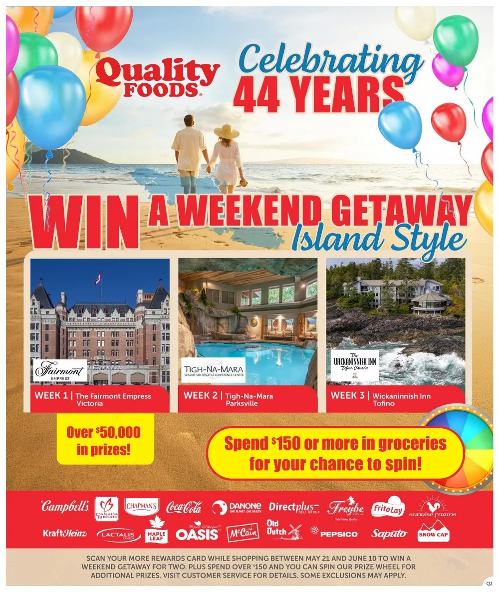 quality foods flyer june 4 10 2