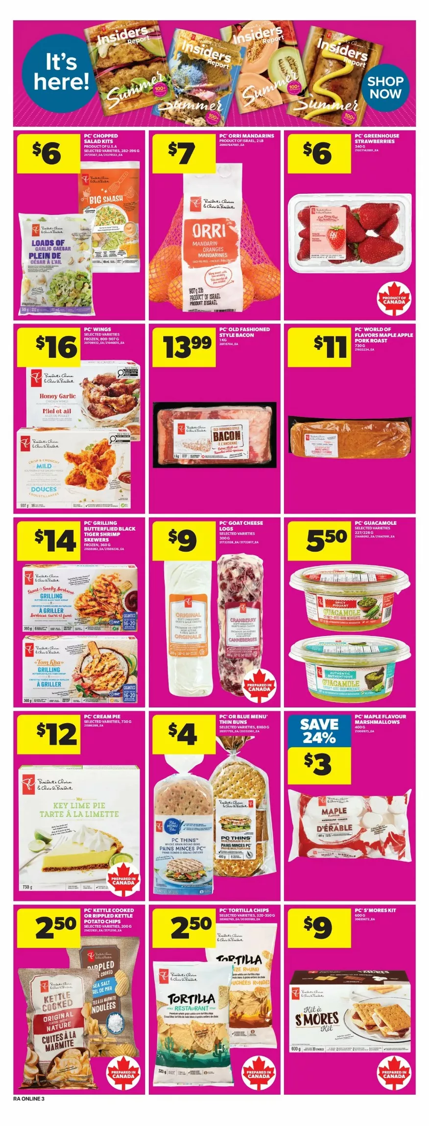 real atlantic superstore flyer june 4 10 12 10528575