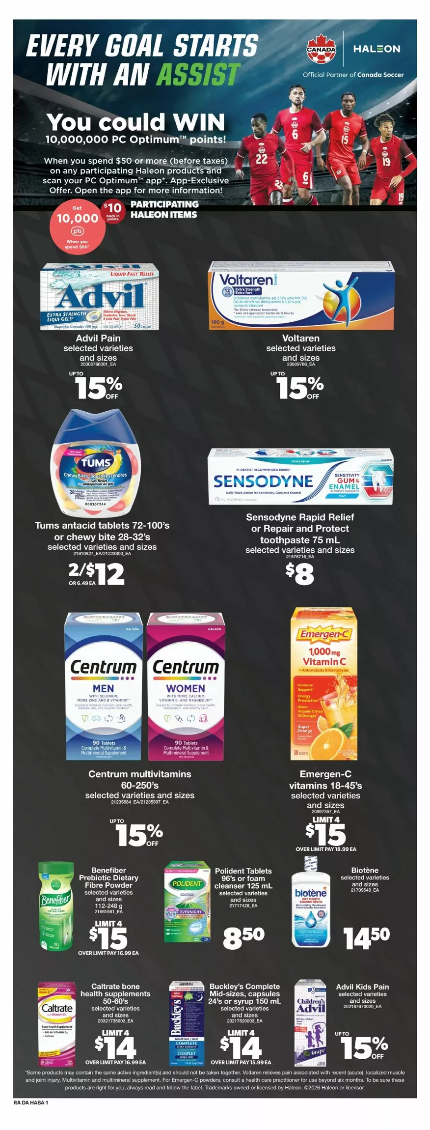 real atlantic superstore flyer june 4 10 18 53661812