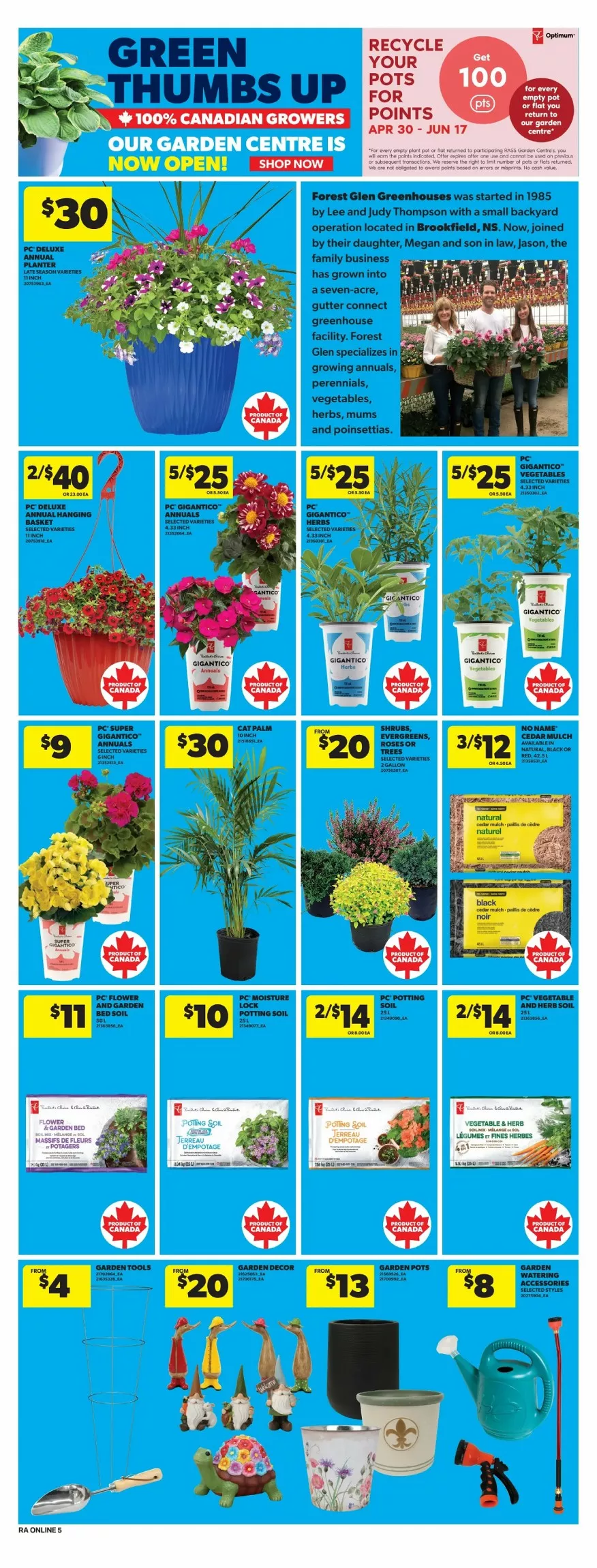 real atlantic superstore flyer june 4 10 19 55957861