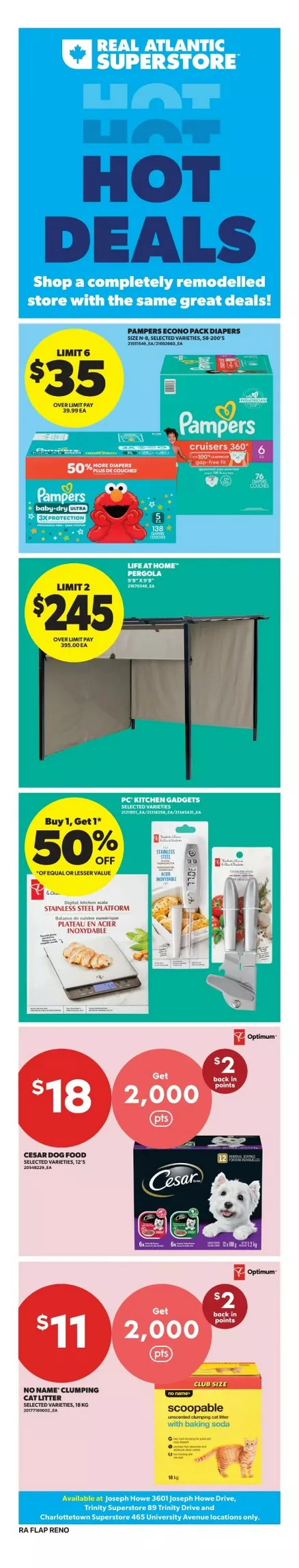 real atlantic superstore flyer week-23