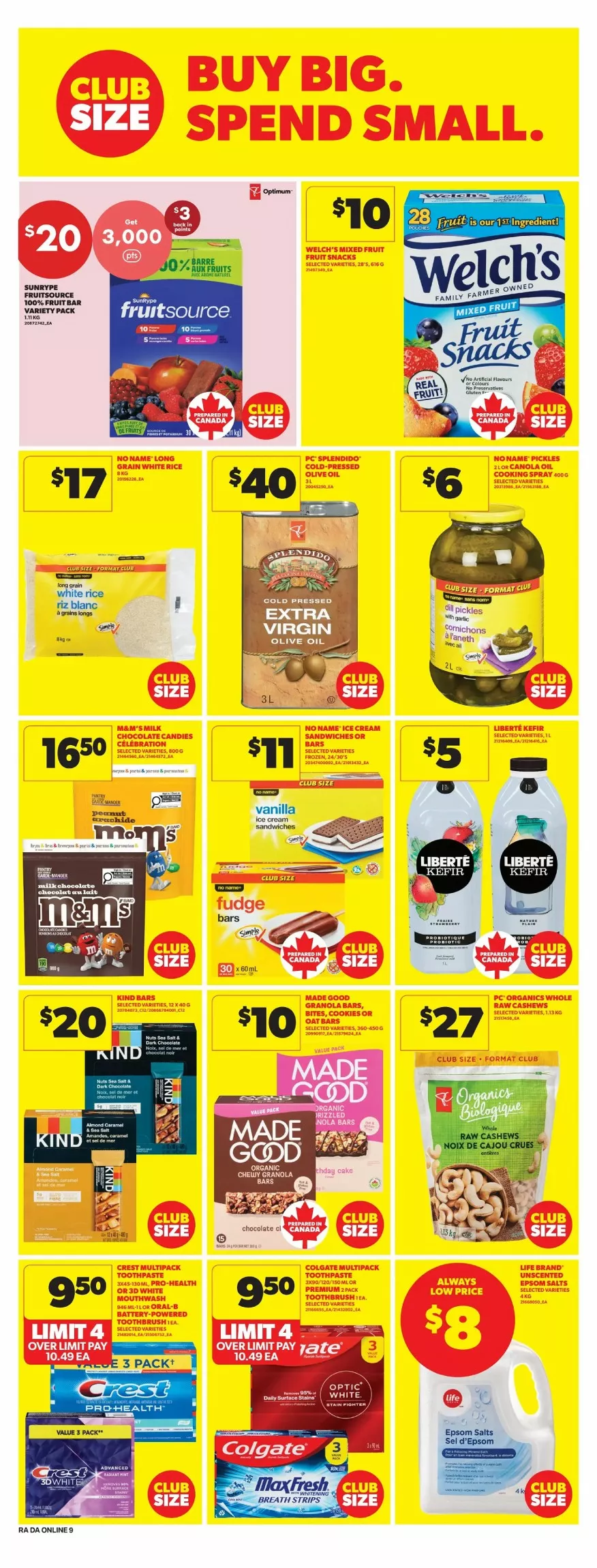 real atlantic superstore flyer june 4 10 23 84715643