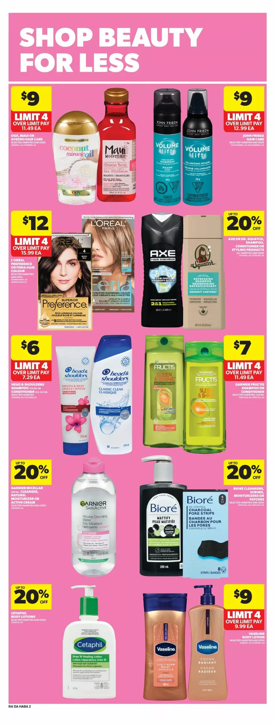 real atlantic superstore flyer june 4 10 24 36192706