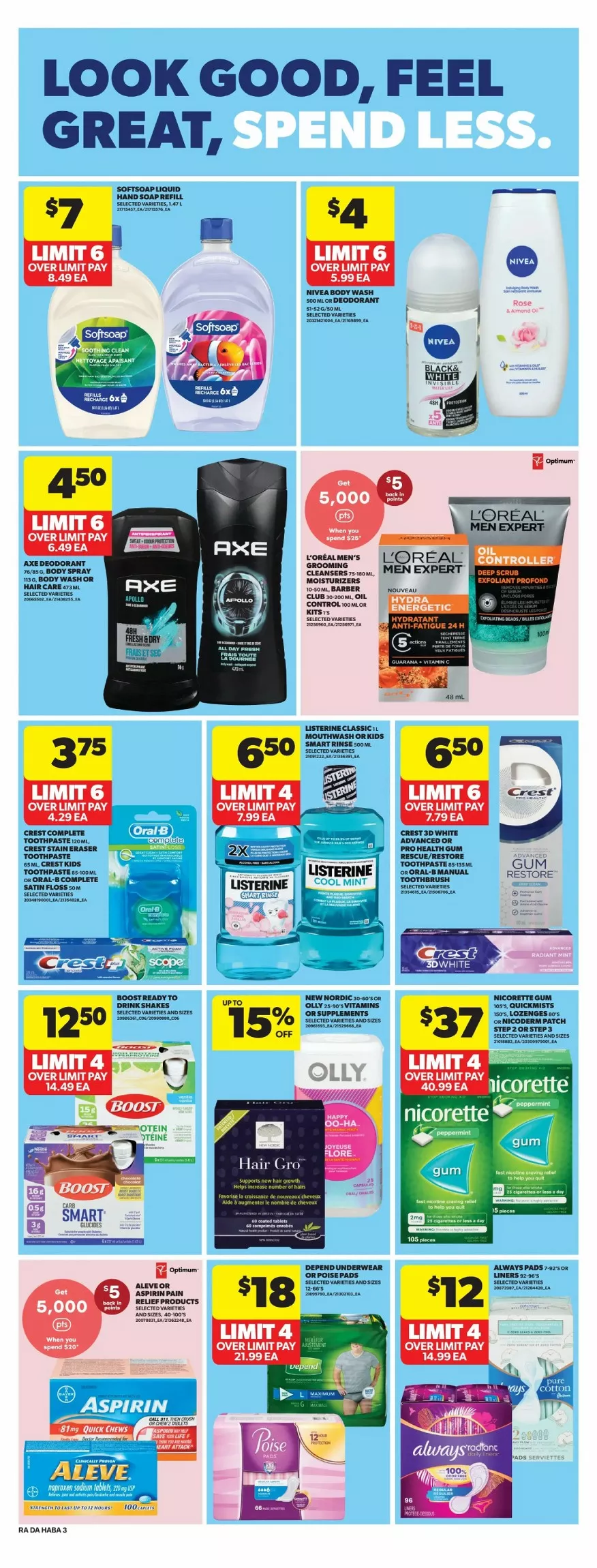 real atlantic superstore flyer june 4 10 25 40972797