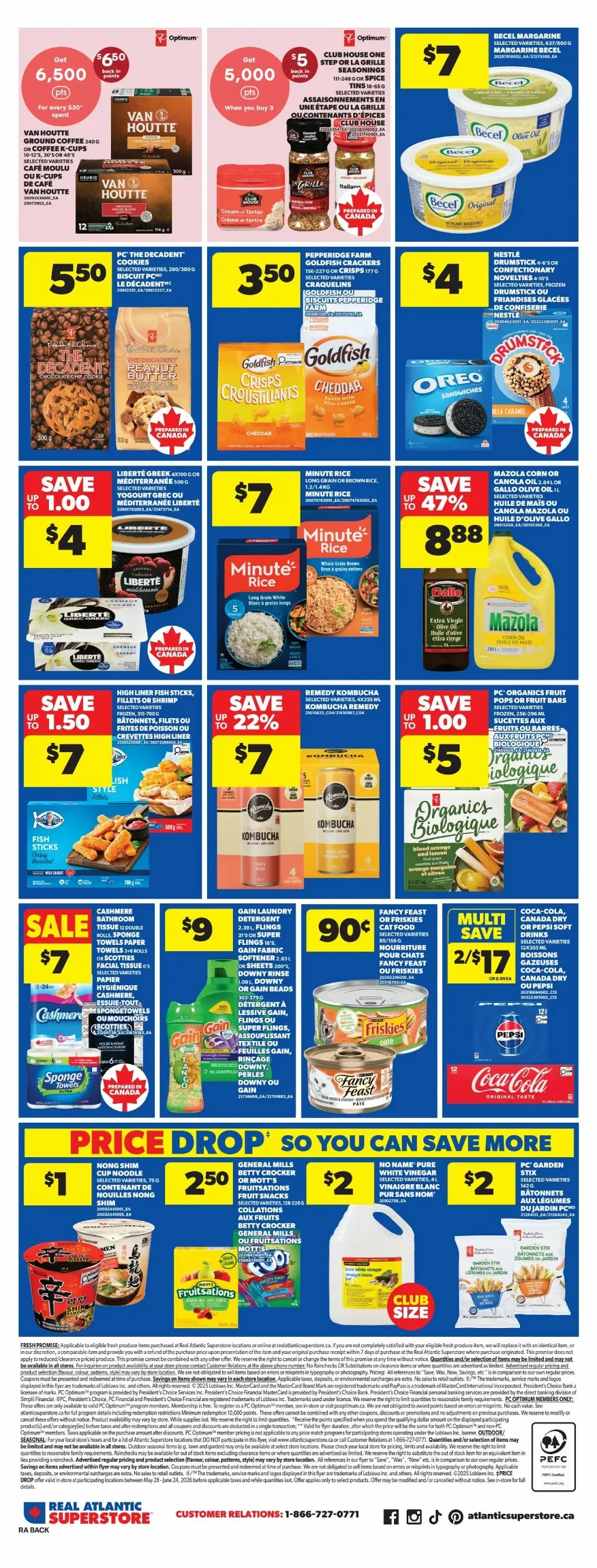 real atlantic superstore flyer june 4 10 5 89511948