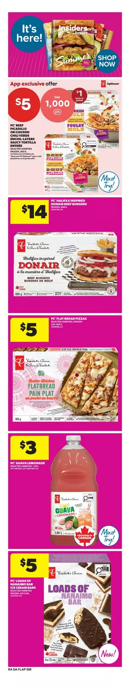 real atlantic superstore flyer june 4 10 8 40757819