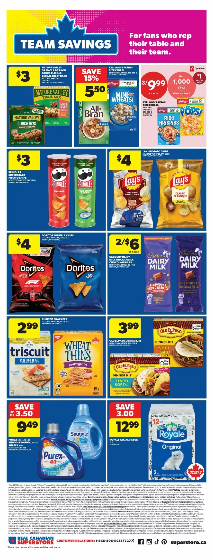 real canadian flyer ont june 4 10 11 80187464