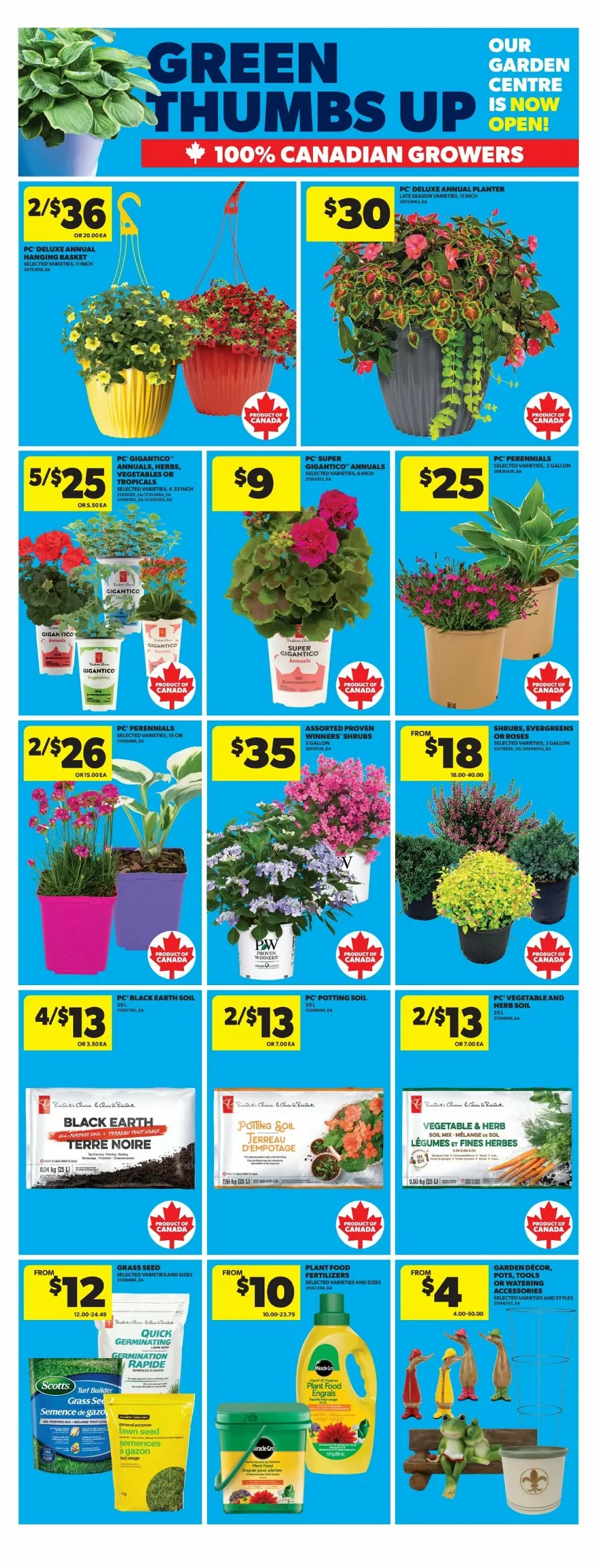 real canadian flyer ont june 4 10 17 40712510