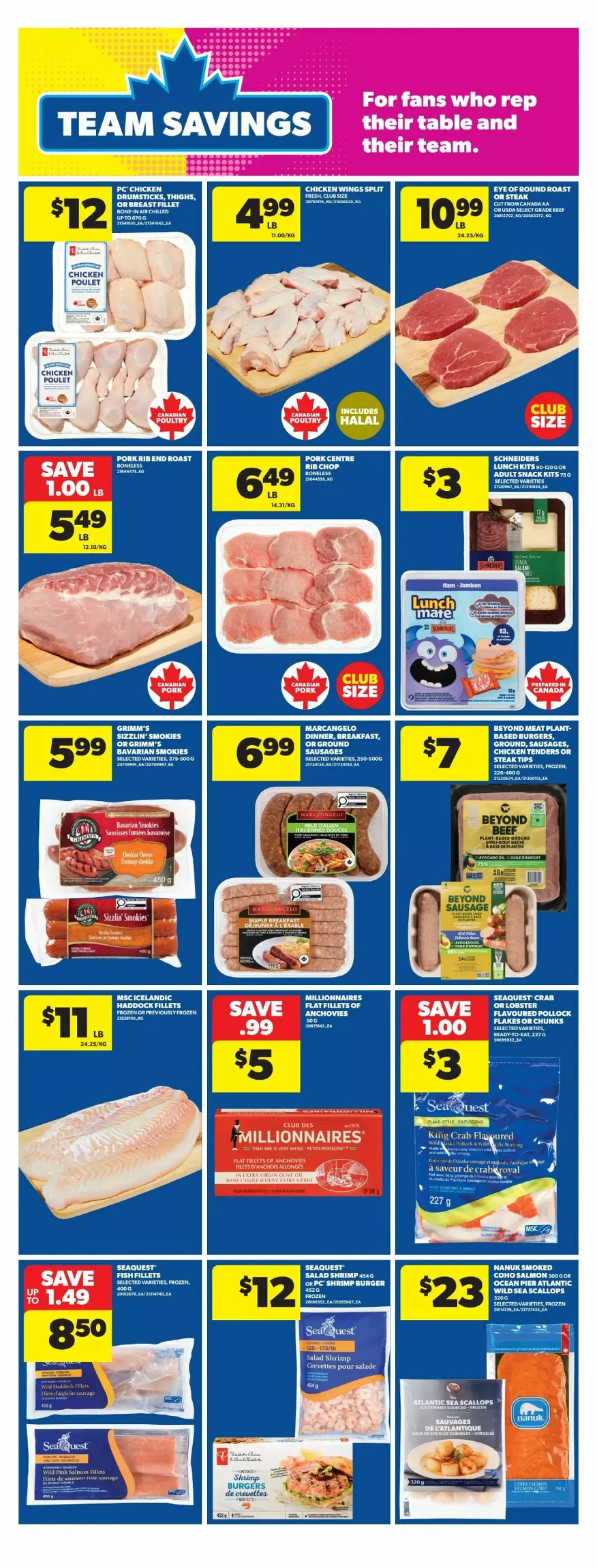 real canadian flyer ont june 4 10 18 41170887