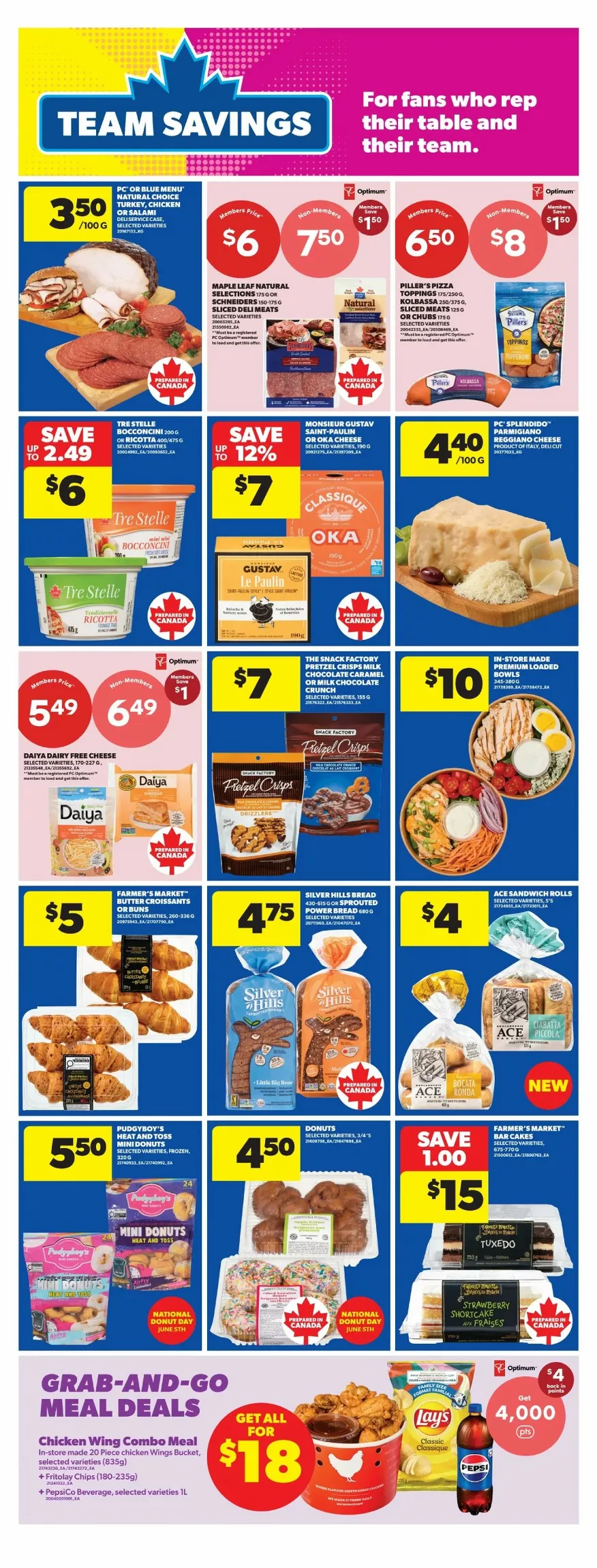 real canadian flyer ont june 4 10 19 57971619