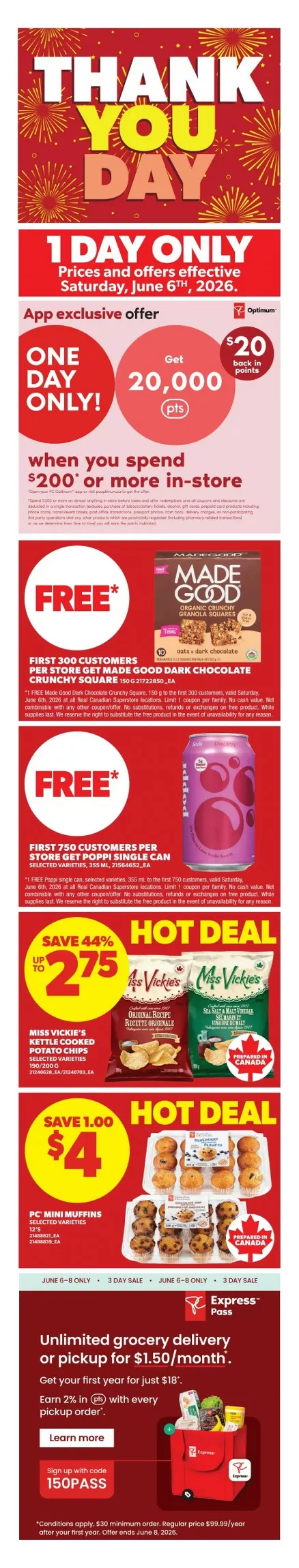 real canadian superstore flyer ont week-23