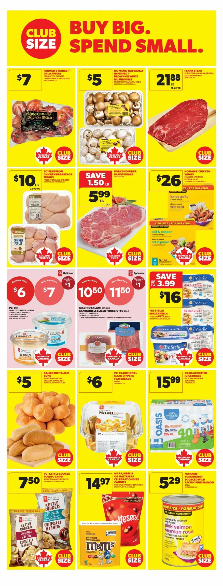 real canadian flyer ont june 4 10 23 45523756
