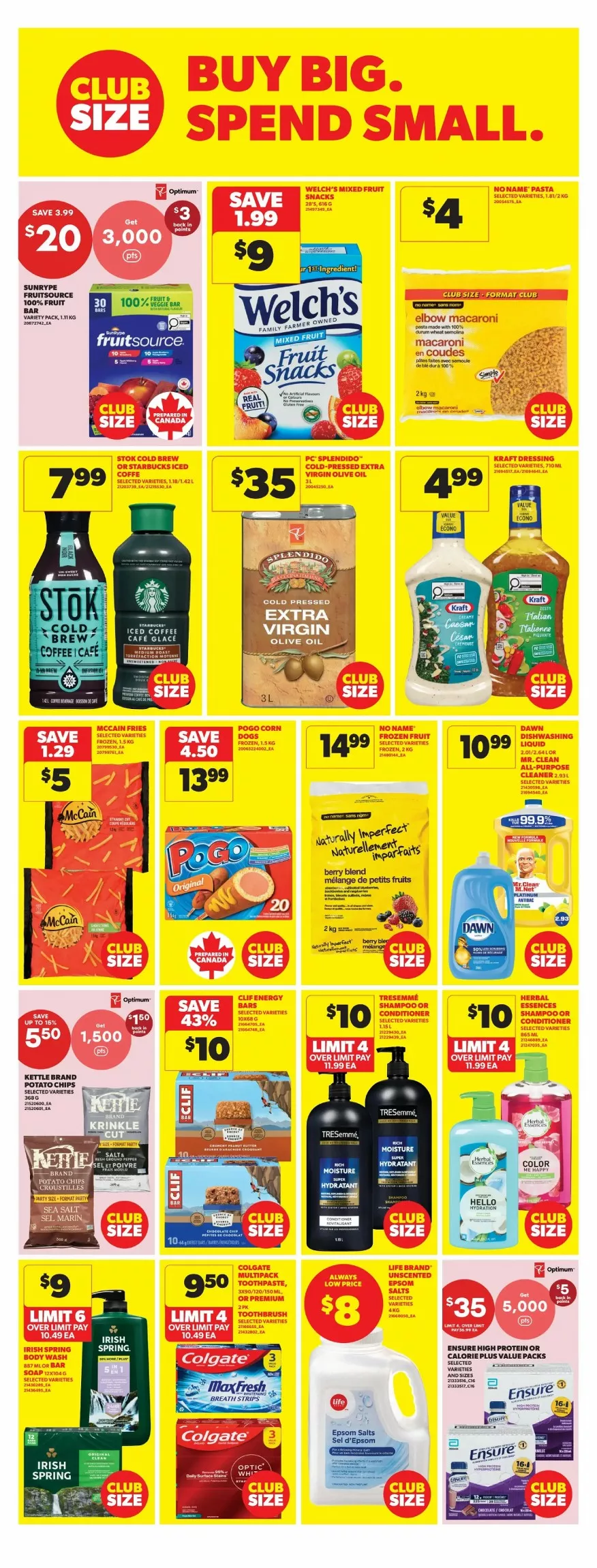 real canadian flyer ont june 4 10 24 32057613