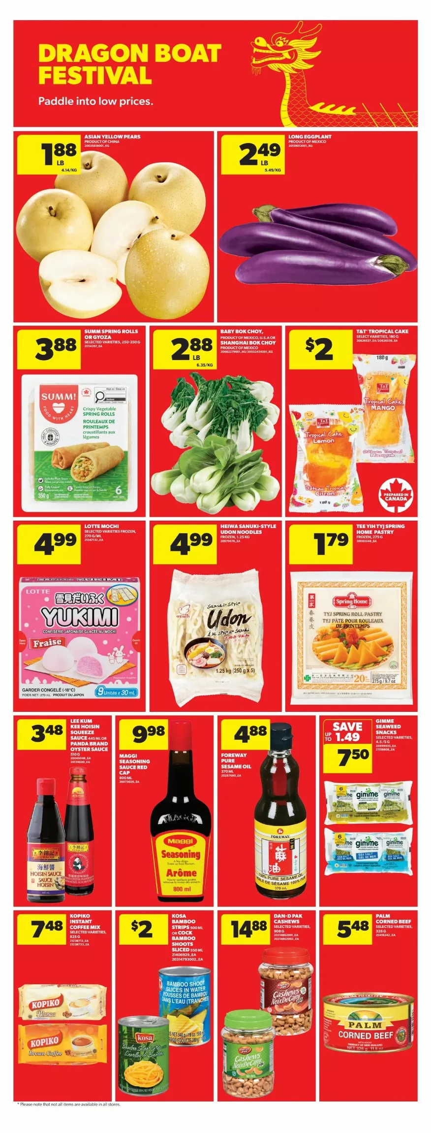real canadian flyer ont may 28 june 3 28 39851600