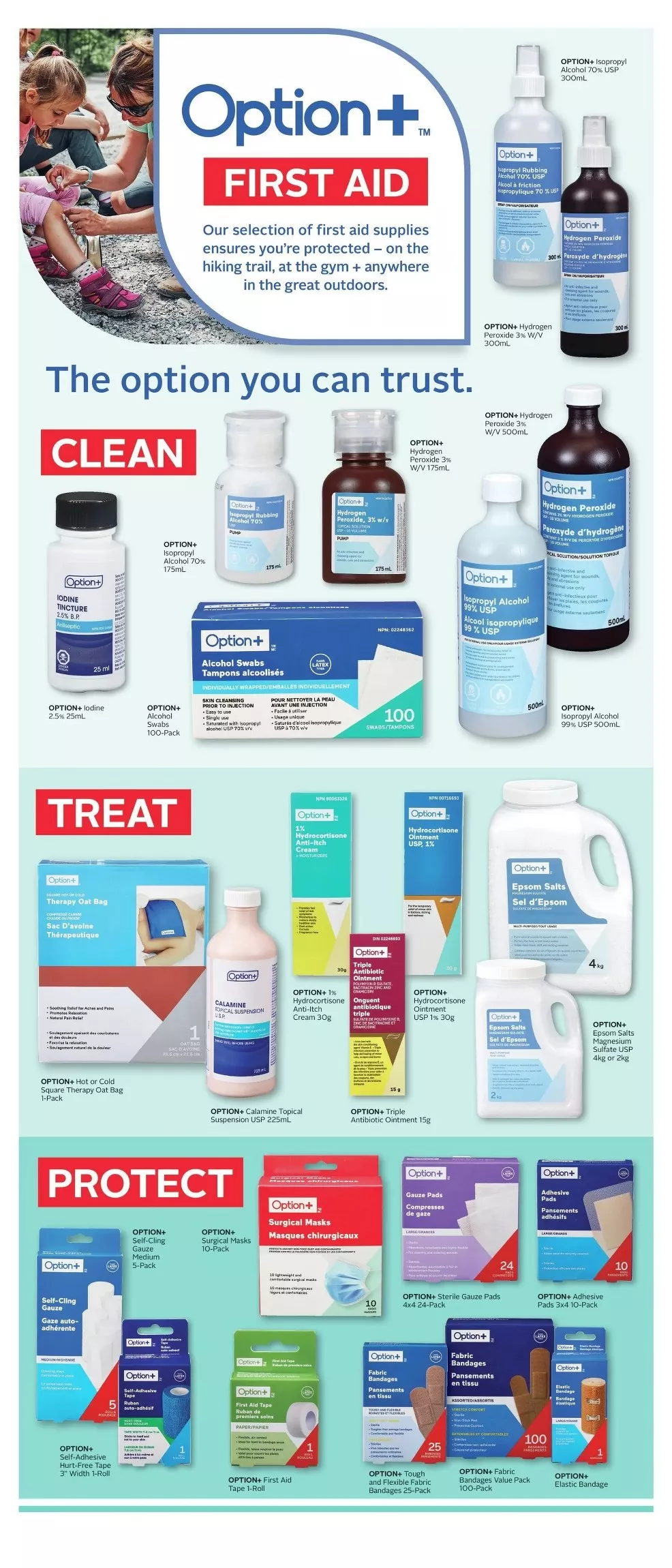 rexall flyer may 29 june 4 10