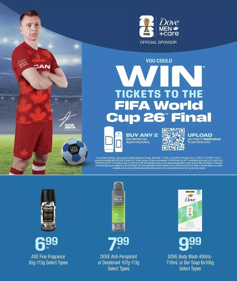 rexall flyer may 29 june 4 13