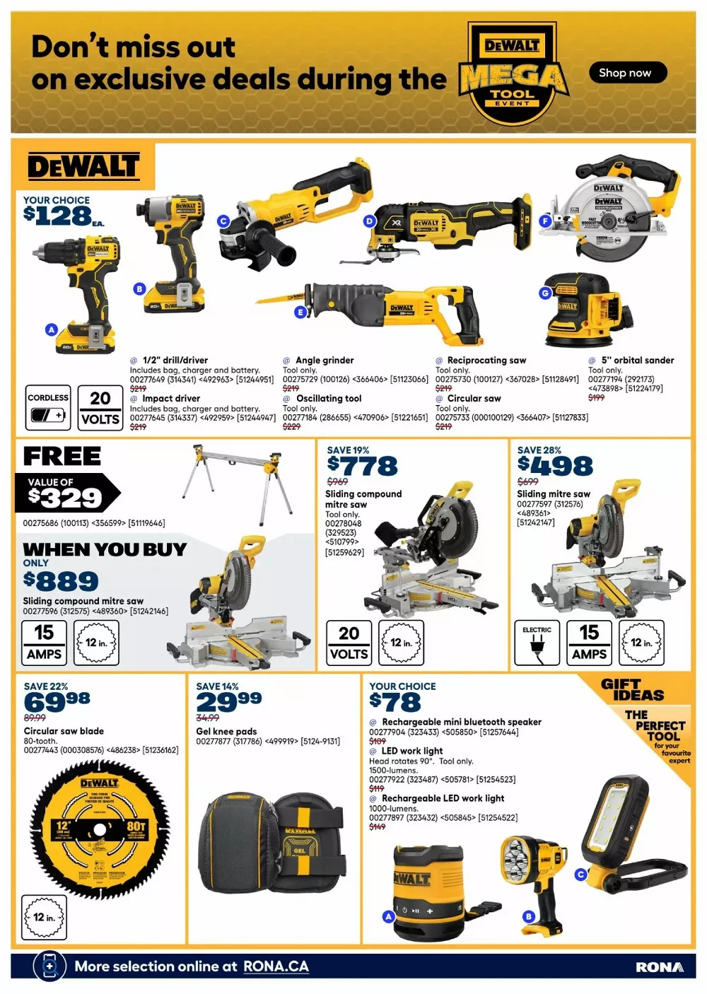 rona flyer june 11 17 25 71591274