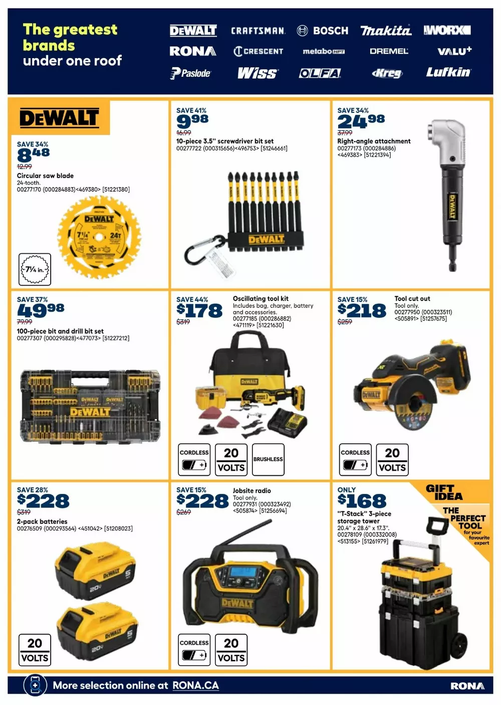 rona flyer june 11 17 27 65105950