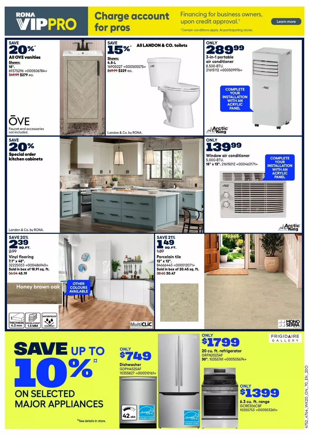 rona flyer june 11 17 5 33881600