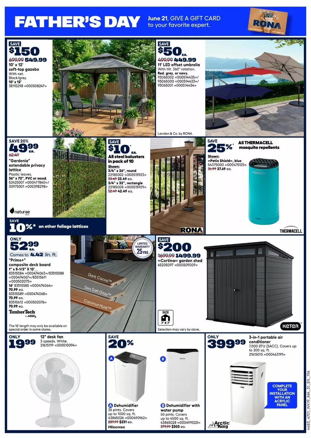 rona flyer june 4 10 3 07746368