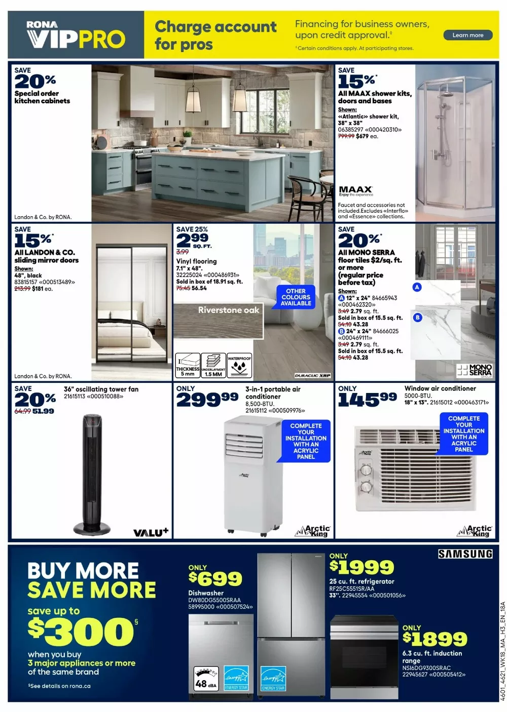 rona flyer may 28 june 3 4