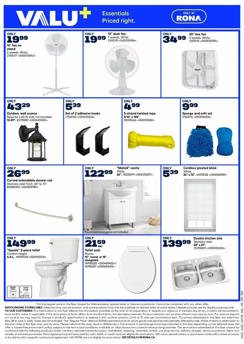 rona flyer may 28 june 3 5