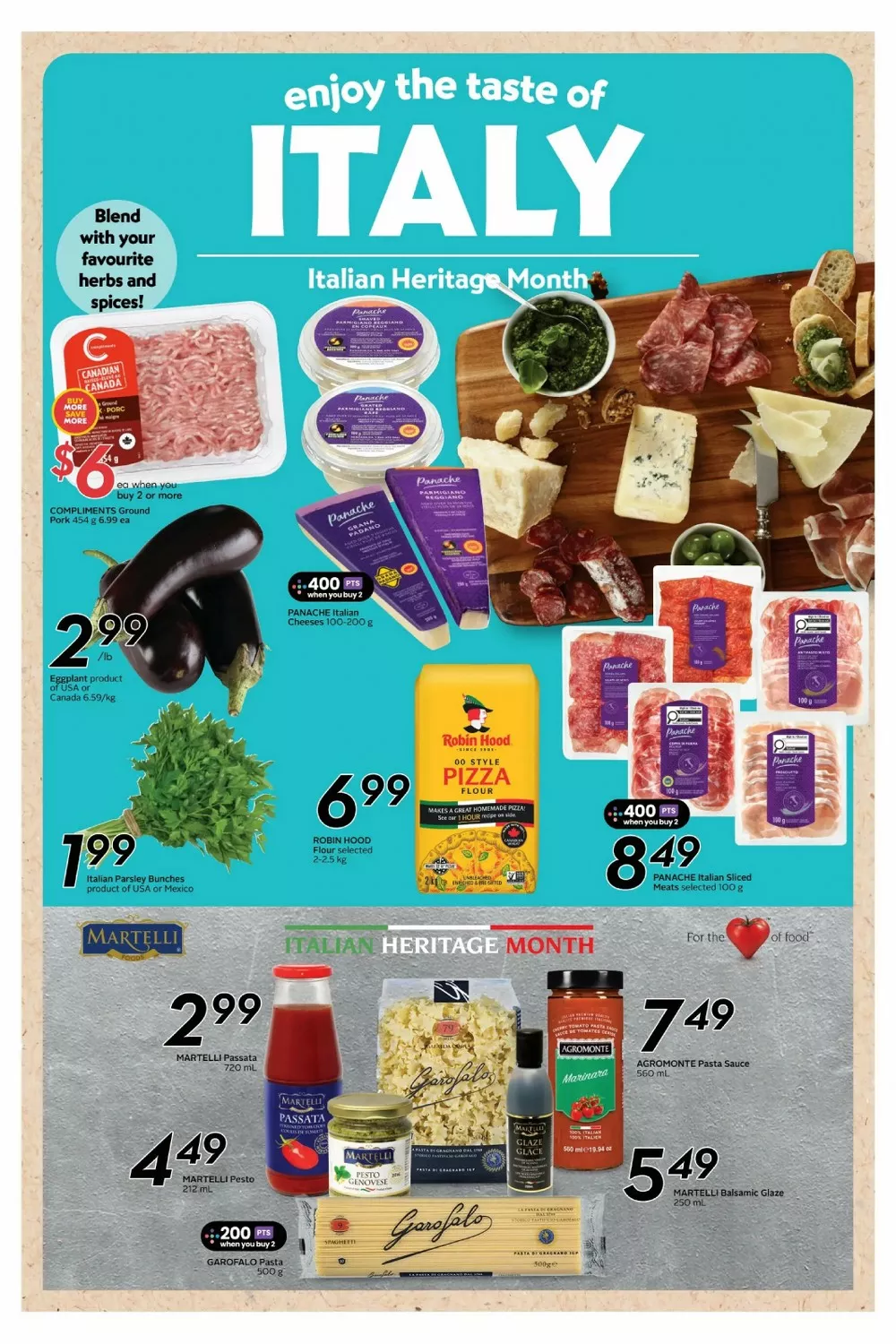 safeway flyer bc june 4 10 17 90136942