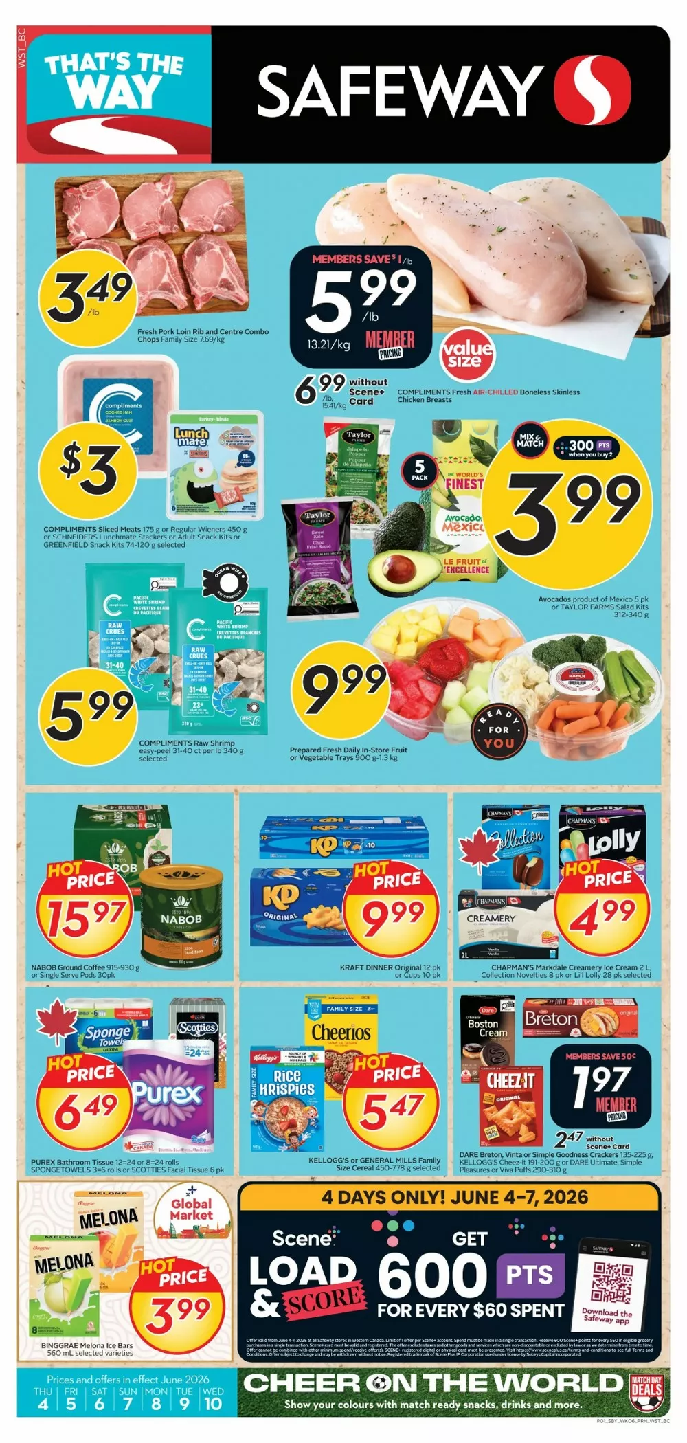 safeway flyer bc week-23