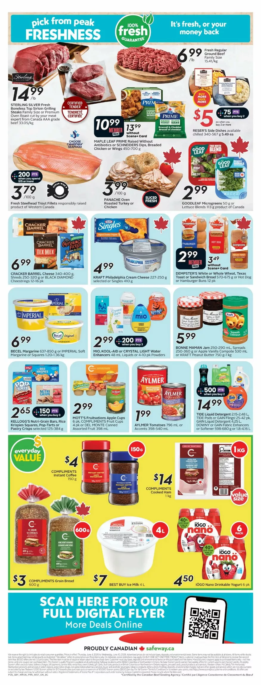 safeway flyer bc june 4 10 4 68373716