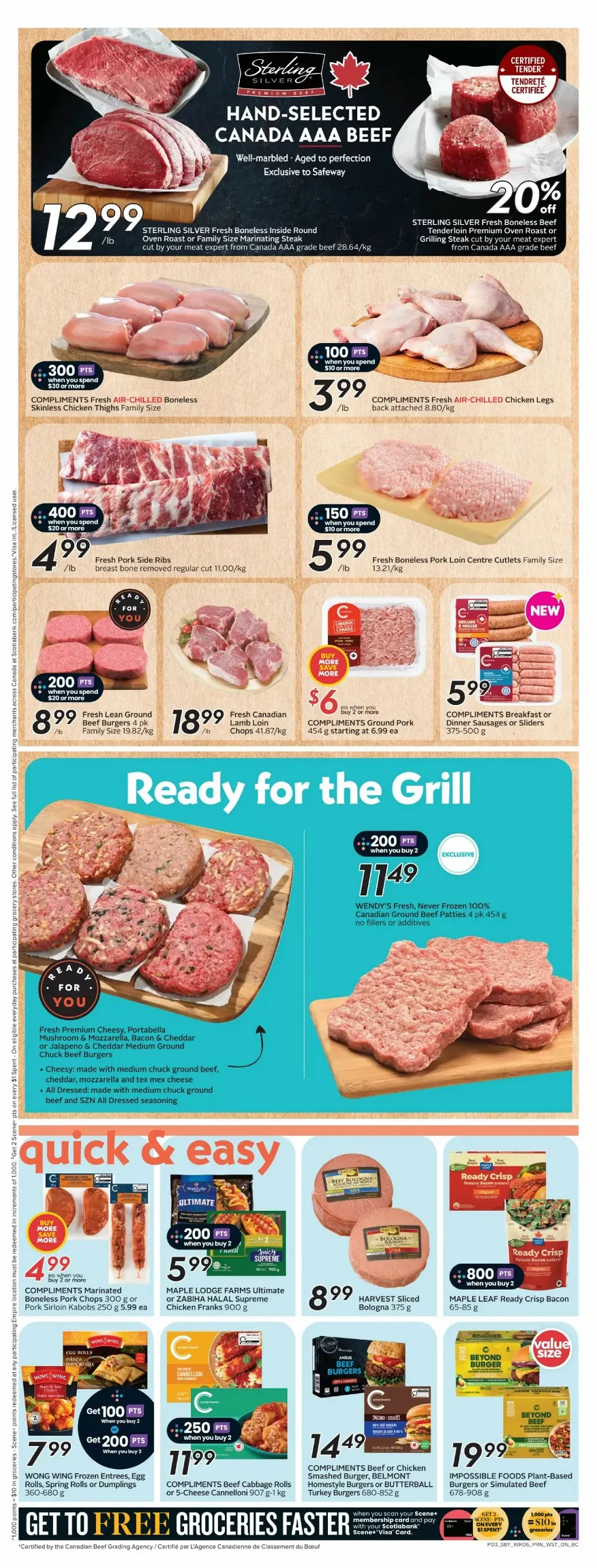 safeway flyer bc june 4 10 6 38489515