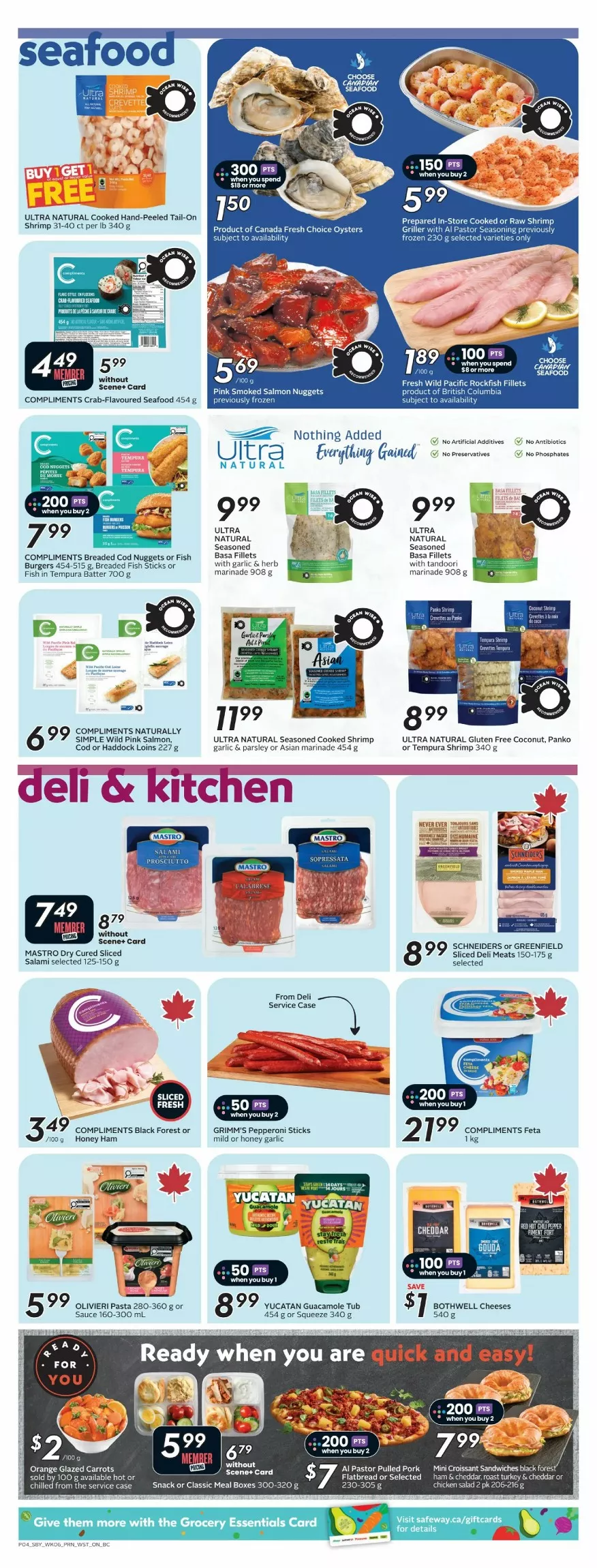 safeway flyer bc june 4 10 7 39993344