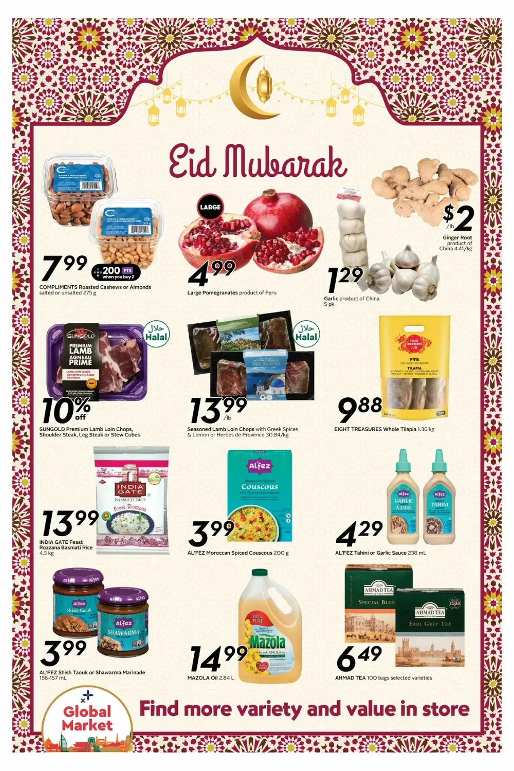 safeway flyer bc may 28 june 3 15 96041025