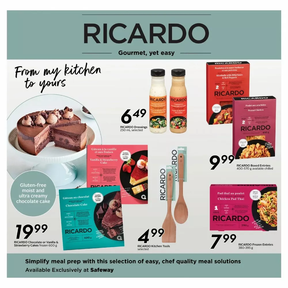 safeway flyer bc may 28 june 3 18 41819727