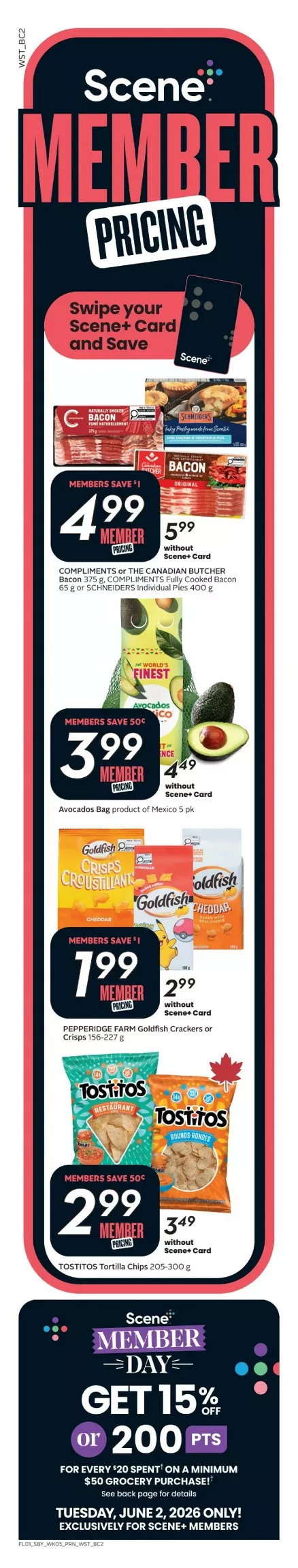 safeway flyer bc may 28 june 3 2 41338195
