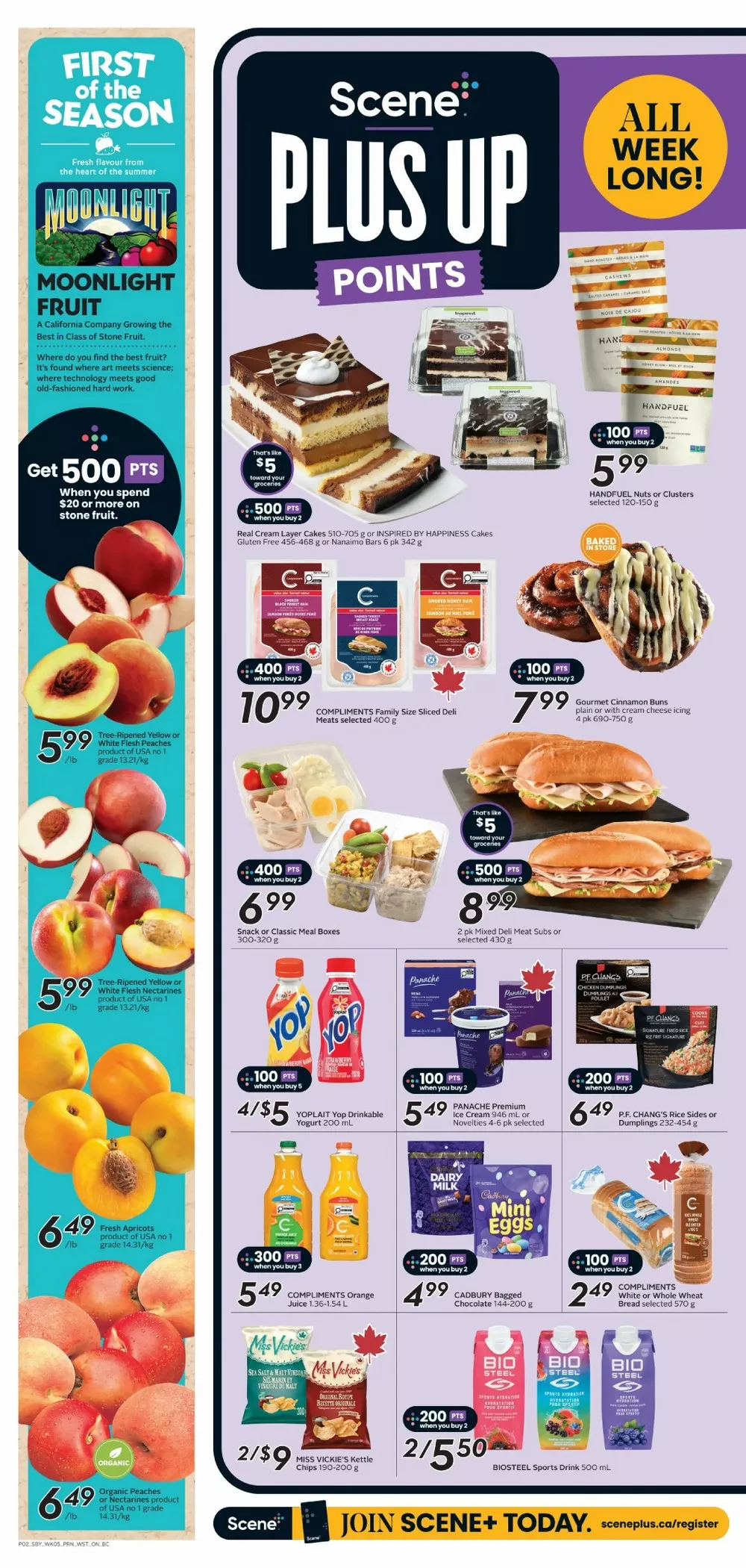 safeway flyer bc may 28 june 3 5 52389272