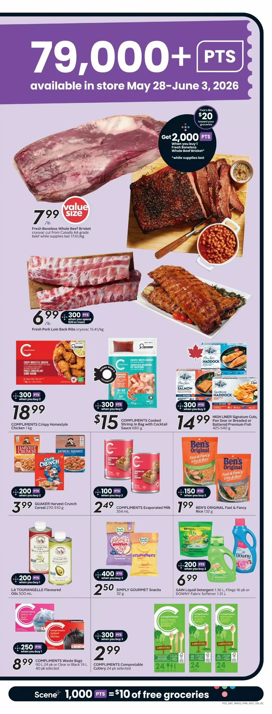 safeway flyer bc may 28 june 3 6 54896708