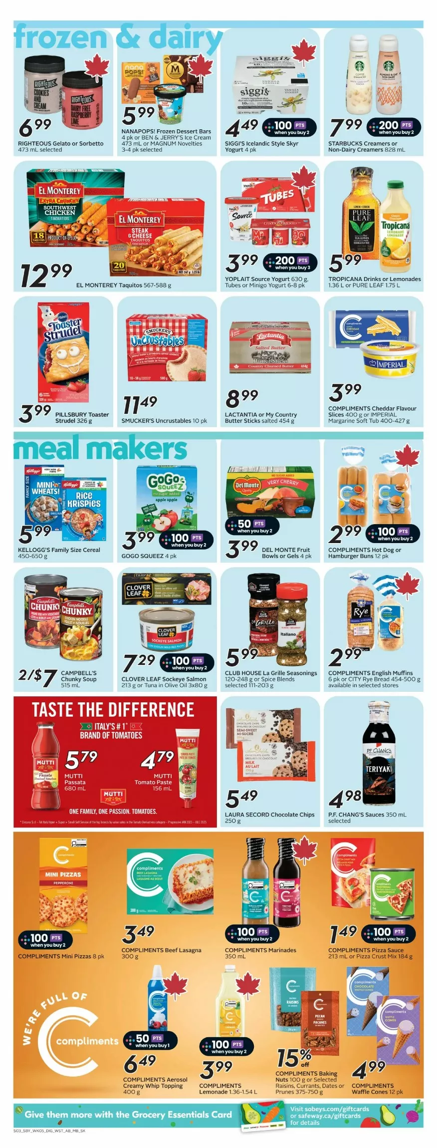safeway flyer west may 28 june 3 11 98743705