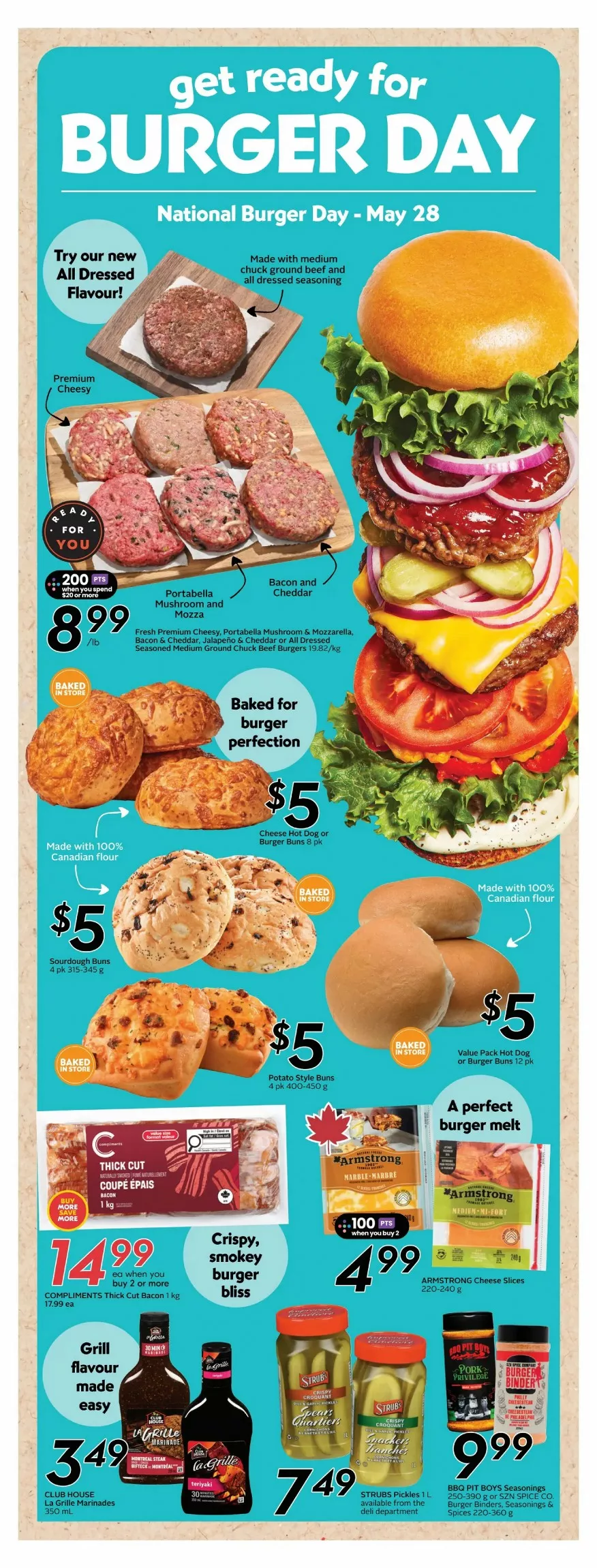 safeway flyer west may 28 june 3 17 40473343
