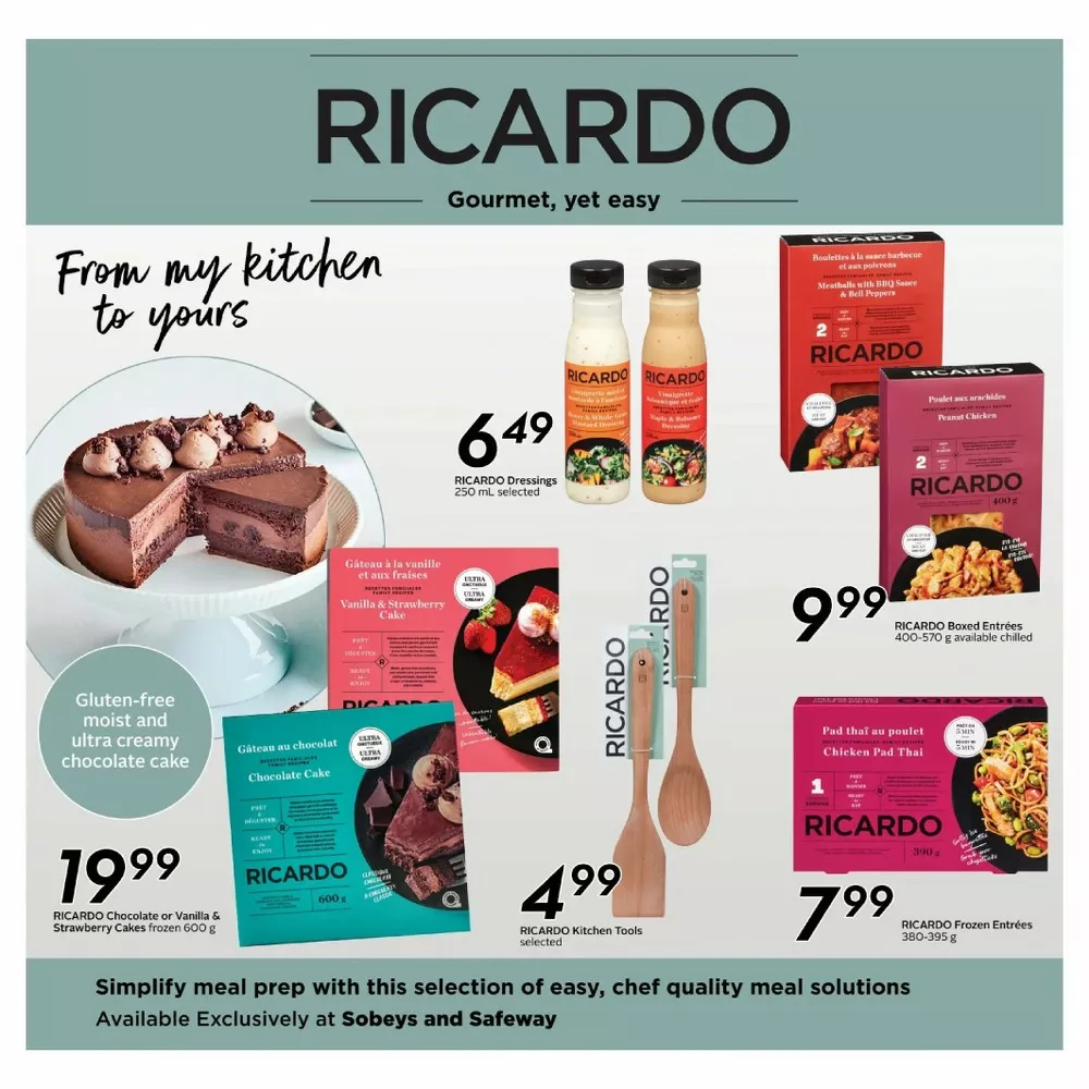 safeway flyer west may 28 june 3 18 40765268
