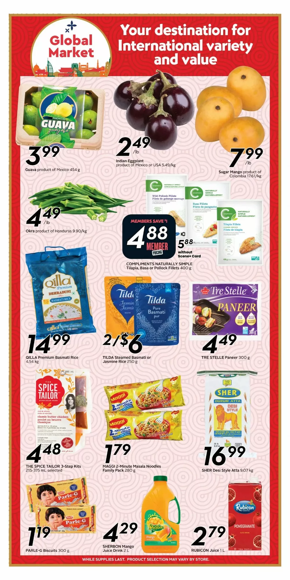 safeway sobeys flyer west june 11 17 15 03650739