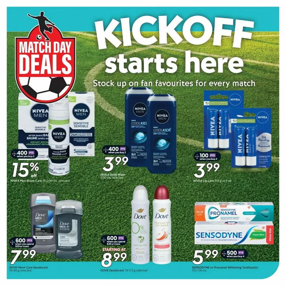 safeway sobeys flyer west june 4 10 25 86463872