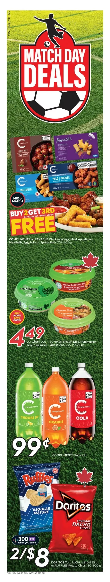 safeway sobeys flyer west june 4 10 2 77492584