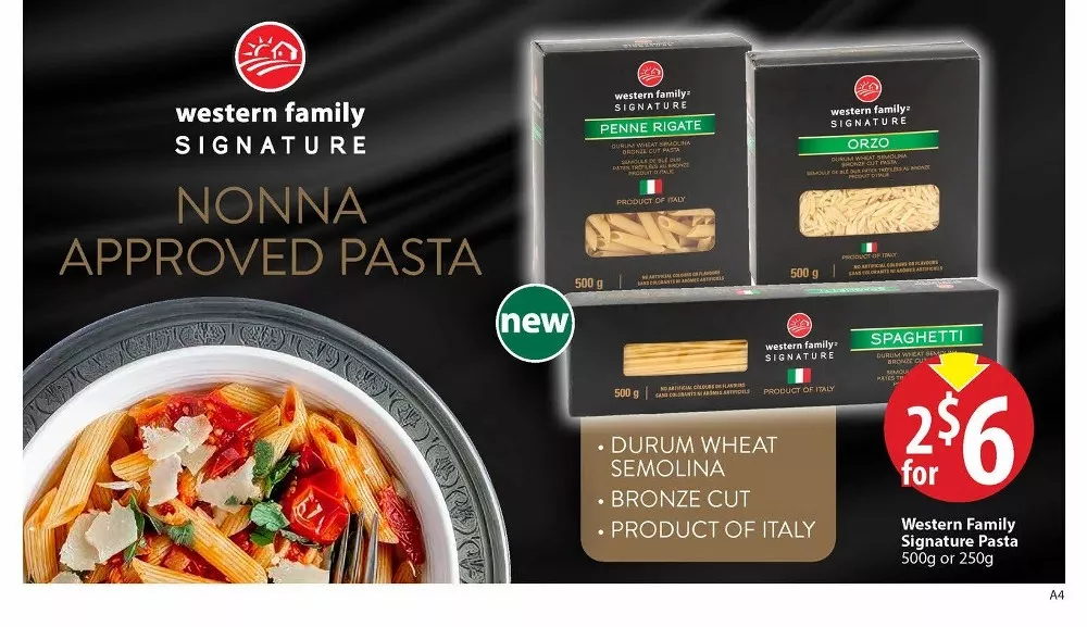 save on foods flyer june 4 10 13