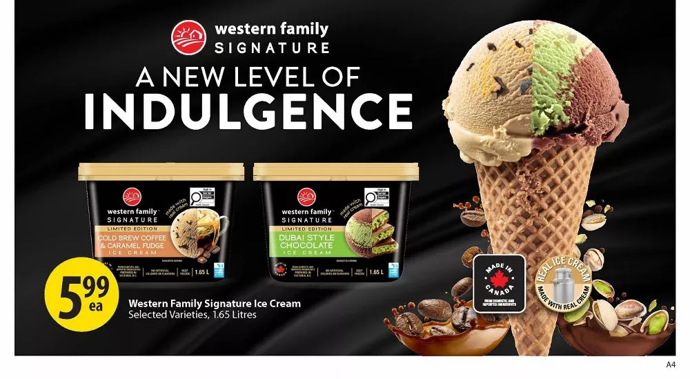 save on foods flyer june 4 10 19