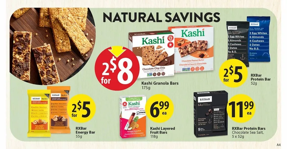save on foods flyer june 4 10 23