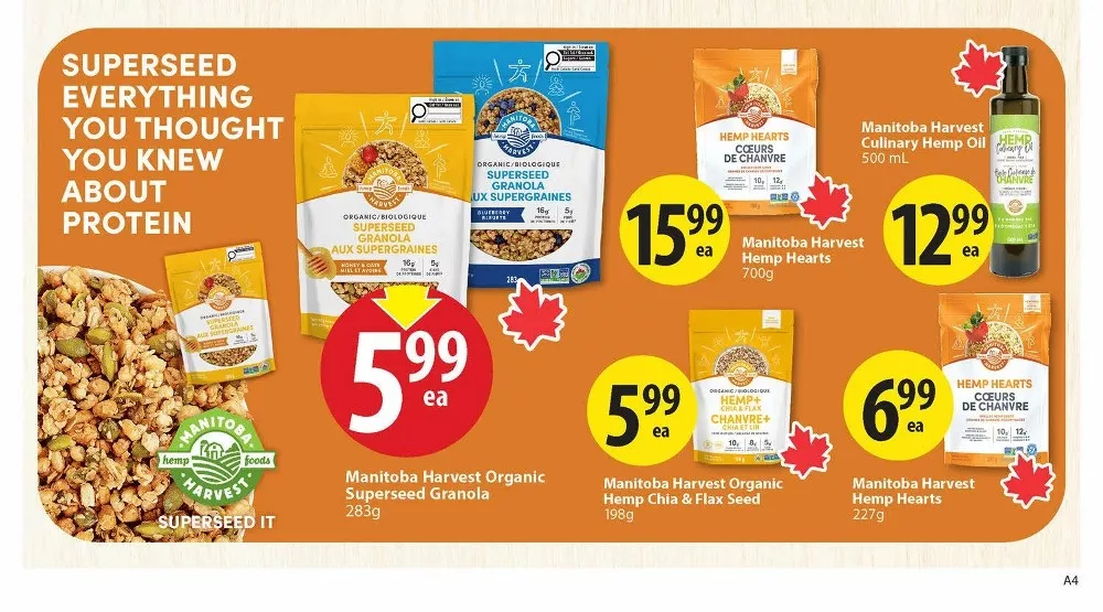 save on foods flyer june 4 10 24