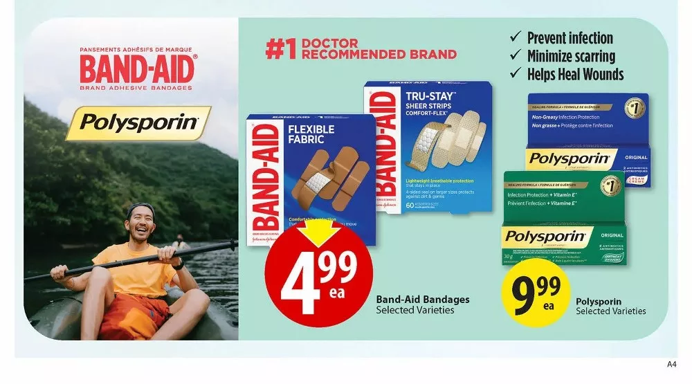 save on foods flyer june 4 10 26